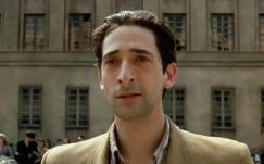 Adrien Brody megkapja az Arany Leopárd-díjat Locarnóban