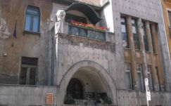 Ősszel kezdhetik a Darvas–La Roche ház felújítását Nagyváradon