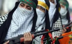 Őrizetbe vettek négy dzsihadista szimpatizánst Brüsszelben 