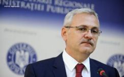 Vállalatok megadóztatása: visszakozik a PSD elnöke