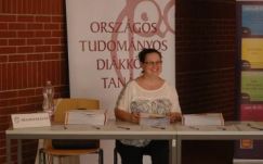 Kitüntetésben részesül a BBTE néhány hallgatója és oktatója