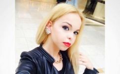 Sehogy sem akar összejöni az érettségi a „román Barbie-babának”