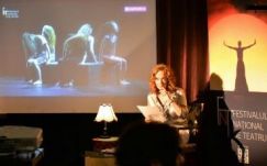 Öt erdélyi magyar társulat hat előadását hívták meg az Országos Színházi Fesztiválra