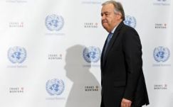 Eredménytelenül értek véget a Ciprus újraegyesítéséről folytatott tárgyalások