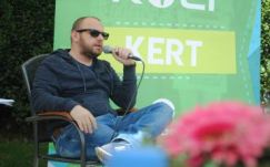 Mi köze van Machiavellinek a táncpartnerválasztáshoz? - Porcsalmi Bálint a politikai kampányokról