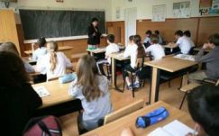 Már ősztől könnyebb lesz az ötödikeseknek a román nyelv elsajátítása