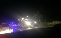 Tovább szedik áldozataikat a Kalonda-tető kanyarjai