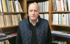 Panaszkodott egy nagyot a székelyföldi románok egyik képviselője