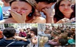 Terebélyesedik az idei érettségi legnagyobb botránya