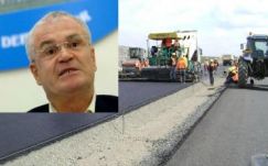 Kormánypárti képviselő: az autópályák még várhatnak