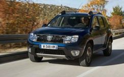 Kevesebb Dacia, több Ford készült 2017 első felében