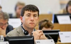 Azonnal, közvita nélkül lehetővé kellene tenni a veszélyes medvék kilövését Borboly szerint