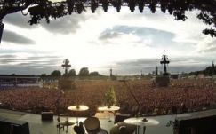 Így szól, amikor 65 ezren éneklik a Bohemian Rapsodyt