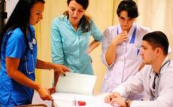 Florian Bodog: nem lesz gond a rezidens orvosok ösztöndíjával