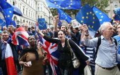 Lehet, hogy mégsem lesz Brexit?