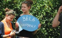 VIBE: az ismerős fesztiválhelyszín úgy tűnik, bevált (NAGYKÉP)