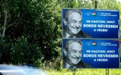 Netanjahu visszavonatta a Soros-kampányt elítélő nyilatkozatot