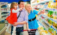 Nincs minden rendben a gyermekeknek szánt élelmiszerekkel