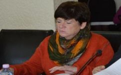 Vádat emeltek Kiss Imola volt marosvásárhelyi városházi igazgató ellen