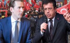 Ausztria megtiltotta a belépést a török gazdasági miniszternek