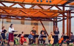 Csíkszeredai régizenefesztivál-napló: beültünk az időgépbe