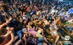 VIBE Fesztivál: Marosvásárhely visszakerült a fesztiváltérképre