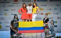 Kolumbiai bringás nyerte a Szebeni Körversenyt 