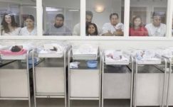 Eurostat: a bevándorlás miatt 1,5 millióval nőtt az Európai Unió lakossága