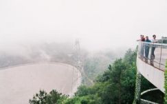 Így keresi Kína az intelligens földönkívüli életet