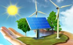 Kutatás vizsgálná, hogy valóban jót tesznek-e a megújulóenergia-projektek a vidéknek