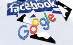 Franciaország meg akarja adóztatni az amerikai IT-óriásokat