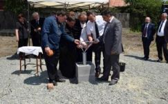 A Partium sem marad ki a magyar óvodaépítési programból