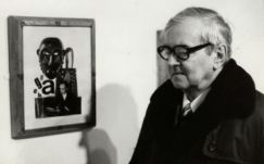 Vendégül látja a Weöres 100 kiállítást Székelyudvarhely