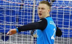 Kapusposzton erősített a Székelyudvarhelyi KC 