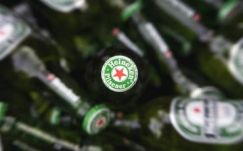 Eurómilliókra büntették a Heineken görög leányvállalatát 