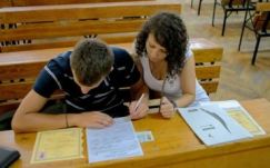 Nem kaphatnak oklevelet a Maros megyei érettségizők