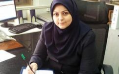 Először neveztek ki nőt az iráni nemzeti légitársaság élére