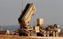 Az Egyesült Államok 4 milliárd dollárért ad el fegyvereket Romániának 