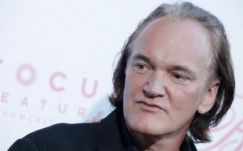 A Manson család gyilkosságairól forgat Quentin Tarantino