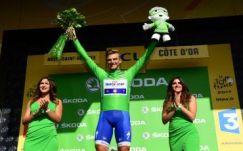 Tour de France: Zabel rekordja már a múlté 