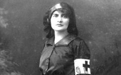 Sepsiszentgyörgy is megismerheti a nőt, aki nélkül fű sem nőtt a századfordulós Kolozsváron