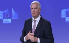 Brexit: éles különbségek vannak az uniós és a brit álláspont között