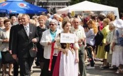 Véndiák-találkozót tartanak Szatmárnémetiben: van, aki a 70 éves érettségi találkozóját ünnepli