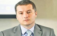 Vádalkut kötött a DNA-val a vesztegetés elfogadásával vádolt Para Lóránt 