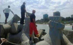 Újabb tragédia történt a román tengerparton