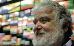 Meghalt Chuck Blazer, a FIFA-n belüli korrupciós botrány főszereplője