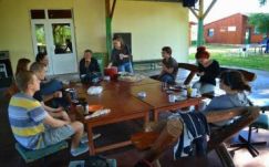 Új mesteri képzés indul a BBTE Szociológia Karán