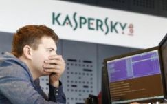 Az orosz kormányt szolgálhatja a Kaspersky vírusirtó