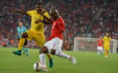 BL-selejtező: kikapott Izraelben a Honvéd 