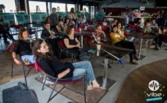 A fiatalokat igenis érdekli a tudomány és a közélet – a VIBE Koli mérlege